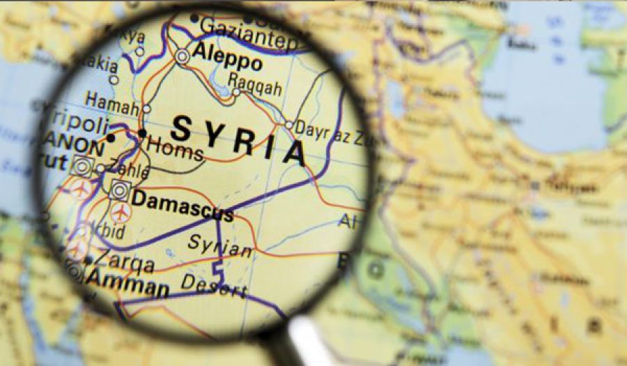 هل تدويل قضية سوريا يعفي أبناءها من تبنيها؟