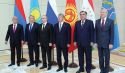 أهداف زيارة بوتين إلى بلدان آسيا الوسطى