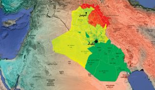 جواب سؤال ماذا وراء معركة استعادة الموصل!