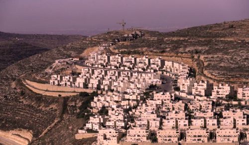 كيان يهود يصادق على قرارات  لتهجير أهل الضفة!