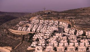 كيان يهود يصادق على قرارات  لتهجير أهل الضفة!