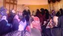 القسم النسائي لحزب التحرير/ ولاية السودان  يقيم محاضرتين بالقضارف