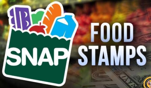 ازدراء أمريكا لرعاياها  يترُك النّساء والأطفال جائعين