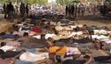 الذكرى الأولى لجريمة فض الاعتصام في السودان رسائل في بريد الثوار