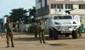 أضواء على أحداث بوركينا فاسو
