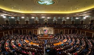 مجلس النواب الأمريكي يصدر قرارا بتوسيع تعريف معاداة السامية