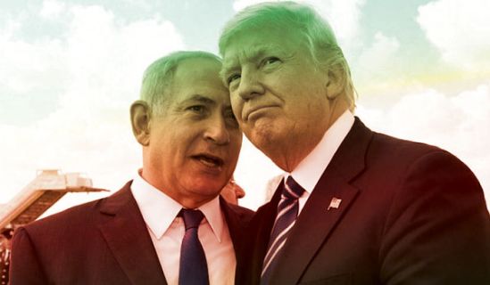 كيان يهود وضم الضفة وفرض السيادة