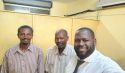 وفد من حزب التحرير/ ولاية السودان  يزور عددا من المحامين والسياسيين في الأبيض