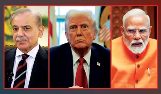 كيف فرّطت قيادة باكستان بكرامتها  أمام الهند وترامب؟!