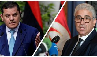 هل تشكيل حكومة ثالثة  ينهي النزاع في ليبيا؟