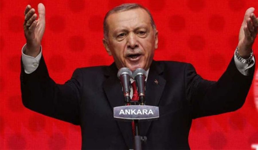 حزام سلام لأهل الشام أم لقاتلهم  ما يسعى أردوغان لتشكيله؟!