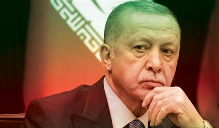 إعادة انتخاب أردوغان  استمرار لعلمانية تركيا وسيرها في فلك أمريكا