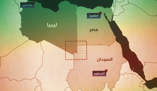 ما سر الاهتمام بالمثلث الحدودي  بين مصر والسودان وليبيا في هذا التوقيت؟!