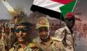 يا أهل السودان  ألم يأن لكم أن تقفوا في وجه تمزيق بلادكم