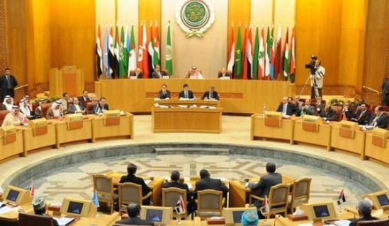 جامعة الدول العربية وكر لتصفية قضية فلسطين