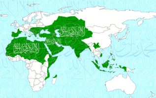 عقيدة جيوشنا هي الإسلام العظيم ولا مكان للوطنية النتنة بينها