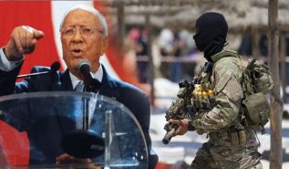 تونس: إعلان حالة الطوارئ وبناء جدار "الفصل".. هل هو الحل الأنسب؟؟