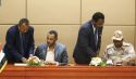 مآلات الأوضاع في السودان بعد التوقيع على الوثيقة الدستورية