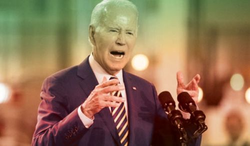 أمريكا مستمرة بتحقيق أهدافها  من الحرب الروسية الأوكرانية