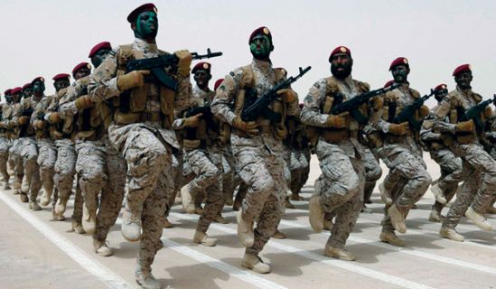 بعد ثلاث سنوات من الحرب المتواصلة في اليمن...  هل حققت عاصفة الحزم أهدافها؟؟