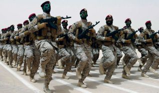 بعد ثلاث سنوات من الحرب المتواصلة في اليمن...  هل حققت عاصفة الحزم أهدافها؟؟