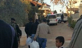 تغول السلطة الفلسطينية على أهل فلسطين وشباب حزب التحرير  لن يطفئ صوت الحق الذي تخشاه السلطة وكل من يقف وراءها