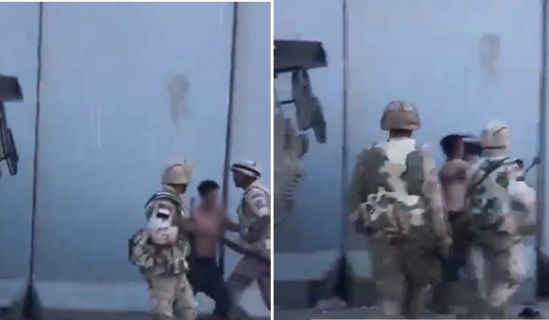 مشهد العار وصناعة الأتباع في عهد سيئ الذكر السيسي