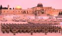 واجب الأمة تجاه فلسطين والمسجد الأقصى وغزة