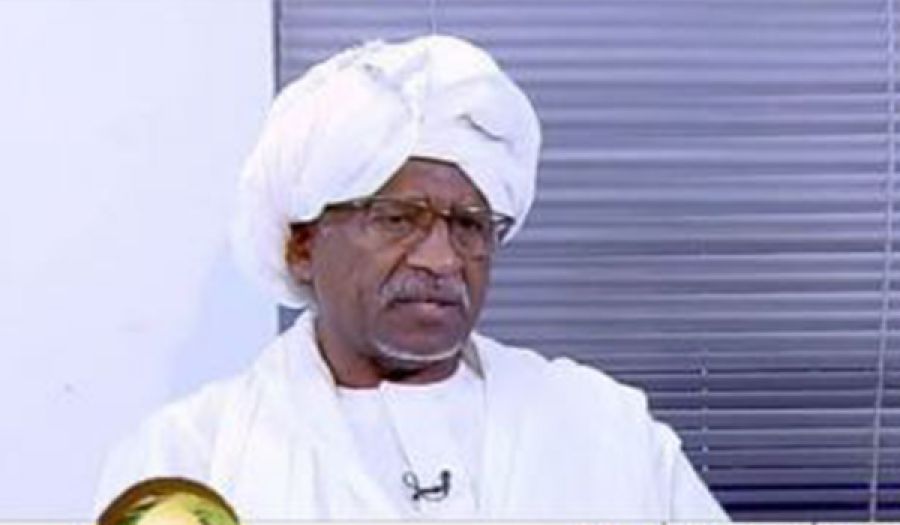 وفد من حزب التحرير/ ولاية السودان يلتقي البروفيسور أبو صالح
