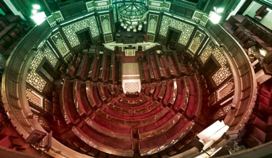 انتخابات مجلس الشعب  بين الواقع والواجب