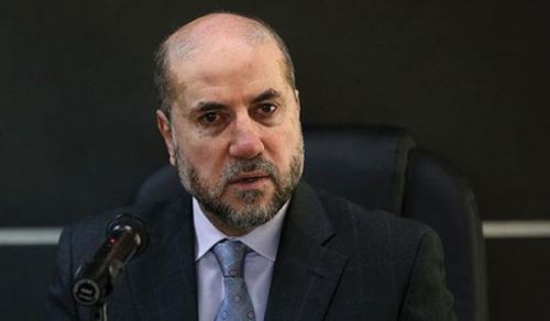 محمود الهباش يستجدي دولة فلسطينية هزيلة  ويتخوف من صحوة الأمة