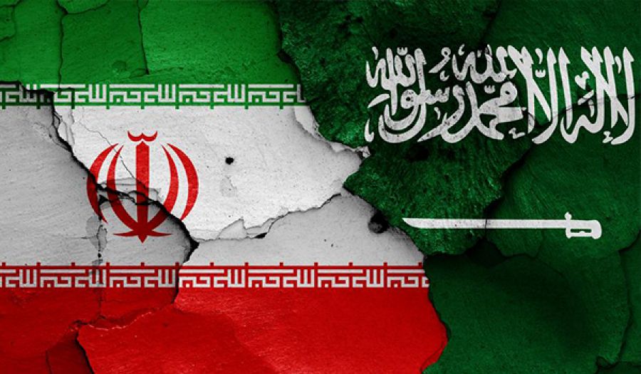 تقارب إيراني سعودي معلن  لخدمة مصالح أمريكا في اليمن