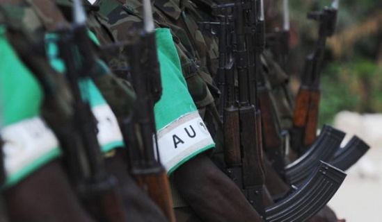 أمريكا رتبت مع عملائها في أفريقيا إرسال قوات لتنفيذ سياستها في جنوب السودان وتعمل على إضفاء شرعية دولية على خطتها تلك بالحصول على دعم من الأمم المتحدة