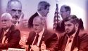 تعثر المفاوضات السورية في جنيف لا يعني وقفها