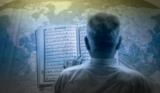 ضرورة الوعي السياسي لدى العاملين لإقامة دولة الخلافة