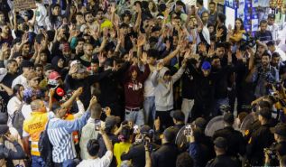 كلمة العدد "جيل زد" يخلخل العرش المغربي