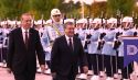 زيارة أردوغان لأوزبيكستان  تعزيز نفوذ أمريكا في آسيا الوسطى