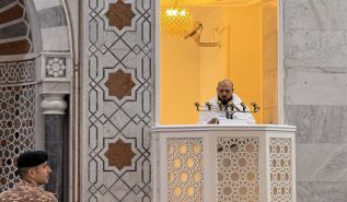 ماذا تريد غزة من عرفة؟