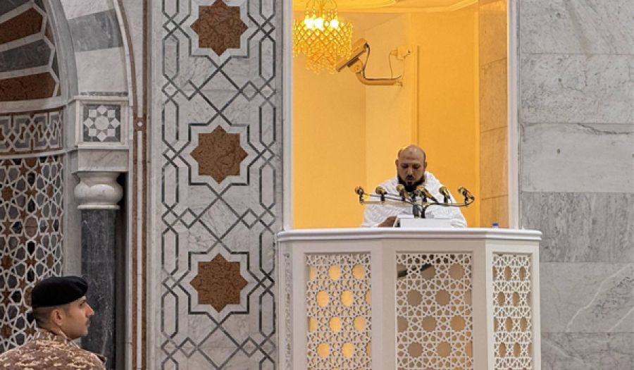 ماذا تريد غزة من عرفة؟
