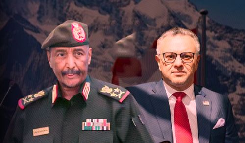 يا أهل السودان  لا يلدغ المؤمن من جحر واحد مرتين