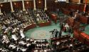 البرلمان التونسي يحجب الثقة عن الحكومة