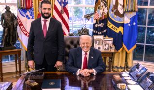 الخضوع لا يحمي، والصراع مع الغرب حتمي  والمداهنة بحجة الضعف تؤدّي لمزيدٍ من الإضعاف