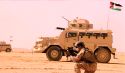 النظام الأردني يحارب الأشباح ويتهرب من محاربة الأعداء