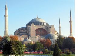 أمريكا تدعو تركيا للحفاظ على وضع مسجد آيا صوفيا كمتحف