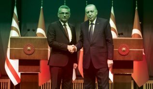 الرؤية الأمريكية لحل القضية القبرصية