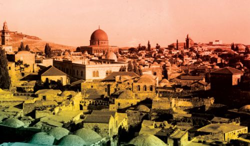 النكسة (في ذكراها الواحدة والخمسين)  تتجدّد المؤامرات وتتعدّد...
