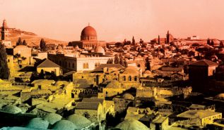 النكسة (في ذكراها الواحدة والخمسين)  تتجدّد المؤامرات وتتعدّد...