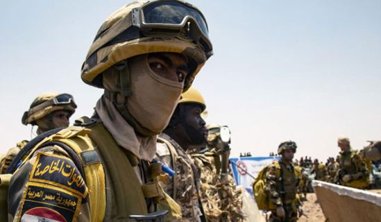 يا أيها الجنود  أجيبوا داعي الله