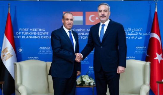 ماذا فعلت مصر وتركيا  لنصرة غزة والسودان؟!