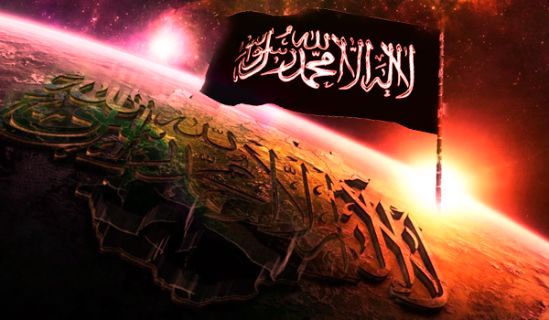 السبيل الوحيد لخلاص الأمة من عذاباتها